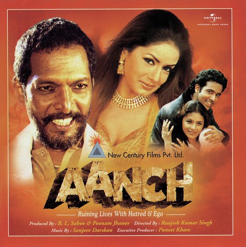 Aanch (2003) (Hindi)